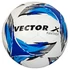 Kép 1/4 - Futball labda VECTOR X PANTHER méret: 5 FIFA BASIC