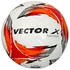 Kép 1/4 - Futball labda VECTOR X PANTHER méret: 4 FIFA BASIC