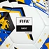 Kép 6/6 - Futsal labda VECTOR X GALACTICA SALA méret: 4 FIFA BASIC