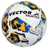 Kép 2/6 - Futsal labda VECTOR X GALACTICA SALA méret: 4 FIFA BASIC