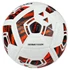 Kép 3/5 - Futball labda VECTOR X SYNERGY narancs-fekete méret:5