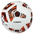 Kép 4/5 - Futball labda VECTOR X SYNERGY narancs-fekete méret:5