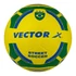 Kép 1/5 - Futball labda VECTOR X Brasil méret: 5
