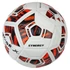 Kép 2/4 - Futball labda VECTOR X SYNERGY narancs - fekete méret: 3