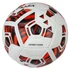 Kép 3/4 - Futball labda VECTOR X SYNERGY narancs - fekete méret: 3