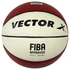 Kép 1/5 - Kosárlabda Vector X HG 200 FIBA gumi 7-es méret