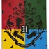 Kép 4/6 - Gördeszka Harry Potter
