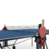 Kép 5/9 - Bemutató darab Sponeta S1-43i kék beltéri ping-pong asztal
