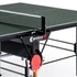 Kép 5/10 - Sponeta S3-46i zöld beltéri ping-pong asztal