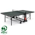 Kép 1/8 - Sponeta S4-72i zöld beltéri ping-pong asztal