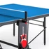 Kép 4/9 - Sponeta S4-73e kék kültéri ping-pong asztal