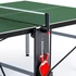 Kép 4/10 - Sponeta S5-72e zöld kültéri ping-pong asztal