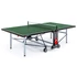 Kép 1/10 - Sponeta S5-72e zöld kültéri ping-pong asztal