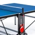 Kép 6/10 - Sponeta S5-73e kék kültéri ping-pong asztal