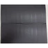 Kép 3/4 - Szépséghibás fitneszszőnyeg Trendy Professional 180x60x0,5 cm antracit