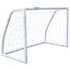 Kép 1/3 - Futball kapu Aktivsport Fun PVC 120x80x60 cm