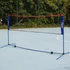 Kép 1/8 - Tollaslabda állvány Aktivsport Lite