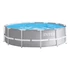 Kép 1/6 - Medence szett Intex Prism Frame Pool 366x99 cm 26716NP