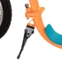 Kép 9/12 - Összecsukható roller inSPORTline Rundeer II 16/12"