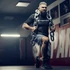 Kép 4/16 - Súlyemelő lánc inSPORTline Chainbos 25 kg
