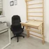 Kép 2/5 - Asztallap bordásfalhoz inSPORTline Dremar 90 cm