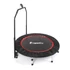 Kép 2/6 - Jumping fitness trambulin inSPORTline 122 cm digital