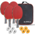 Kép 1/4 - Joola Germany School pingpongütő szett