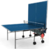 Kép 3/10 - Sponeta S1-13i kék beltéri ping-pong asztal