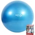 Kép 2/3 - Durranásmentes labda Aktivsport 95 cm kék