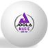 Kép 2/2 - Pingponglabda Joola Magic ABS fehér 144 db