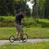 Kép 6/15 - Roller inSPORTline Disparo V-Brake
