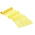 Kép 1/4 - Fitnesz szalag Trendy Limite Band 2,5 m x 15 cm sárga gyenge