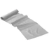 Kép 1/4 - Fitnesz szalag Trendy Limite Band 2,5 m x 15 cm szürke legerősebb