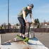 Kép 4/14 - Freestyle roller inSPORTline Mantis