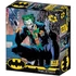Kép 1/2 - 3D puzzle Prime 3D DC COMICS Joker 500 darabos