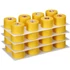 Kép 2/4 - Sport tape Cramer Team Colors 3,8 cm x 9,14 m arany