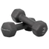 Kép 1/2 - Neoprén kézisúlyzó inSPORTline ON-X Renbell 2 x 2 kg