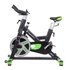 Kép 2/11 - Fitness kerékpár inSPORTline Airin [fekete-ezüst]