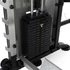 Kép 8/13 - Erőkeret inSPORTline Cable Column CC700