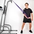 Kép 10/13 - Fitness gumikötél inSPORTline Hangy 44 mm
