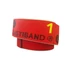 Kép 2/3 - Gumihurok Sveltus Elastiband 10 kg piros