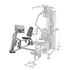 Kép 1/5 - Választható kiegészítő a ProfiGym C400-hoz - Leg Press