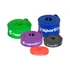 Kép 3/13 - Fitness gumikötél inSPORTline Hangy 44 mm