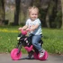 Kép 4/8 - Futóbicikli Enduro Maxi [Magenta]