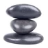 Kép 1/7 - Lávakő inSPORTline River Stone 8-10 cm - 3 db