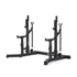 Kép 1/4 - Fekvenyomó állvány inSPORTline X-NT CR10 IPF Combo Rack