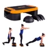 Kép 1/13 - Multifunkciós Aerobic step lépcső inSPORTline Multifun