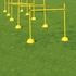 Kép 1/3 - Mini gát szett félgömb talppal 30-60 cm