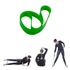 Kép 1/5 - Fitness gumiszalag inSPORTline Hangy 27,5 cm Erős