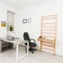 Kép 2/6 - Asztallap bordásfalhoz inSPORTline Steadyline 80 cm